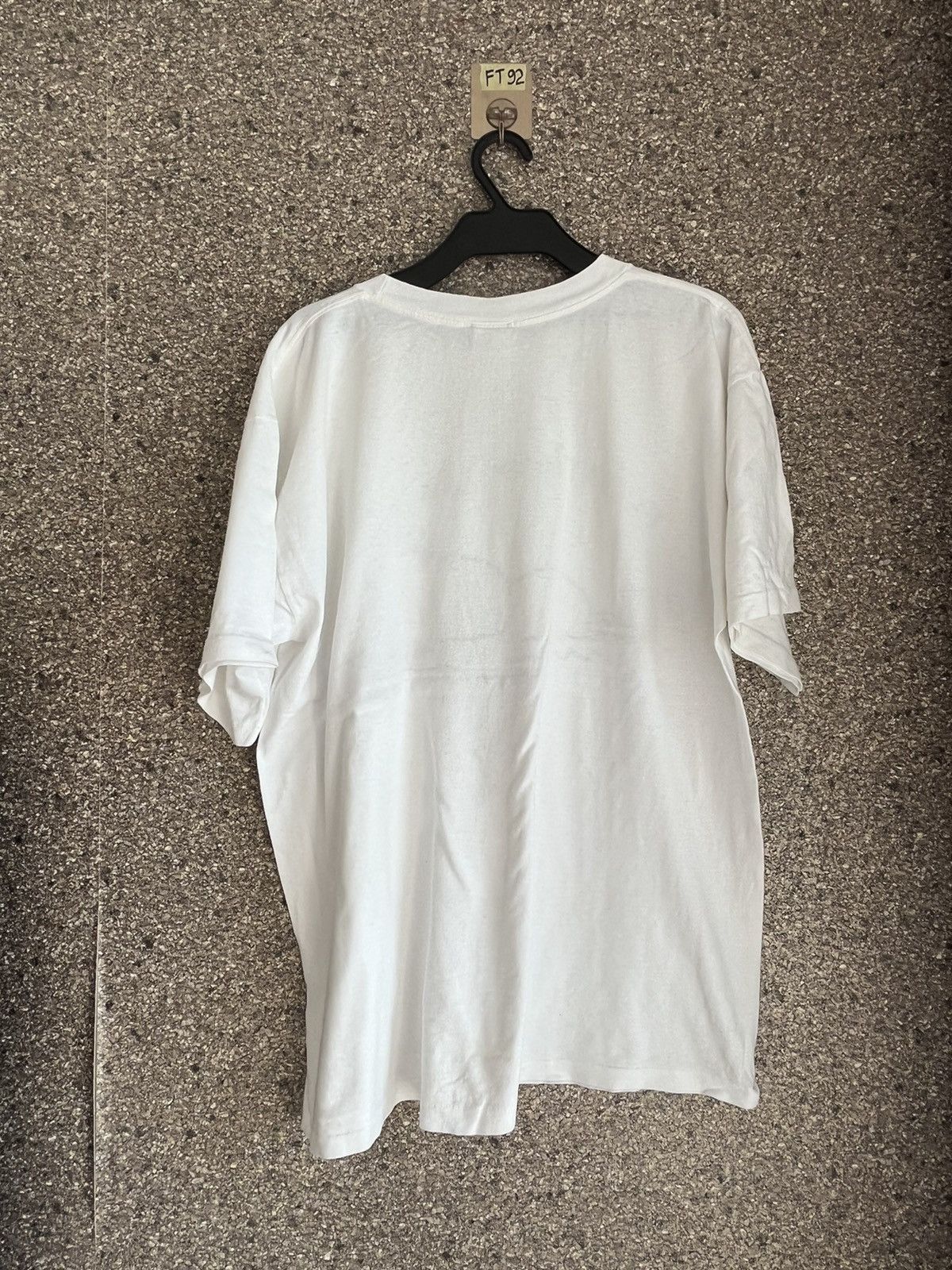 Vintage Floating snarf ft92 Size US M / EU 48-50 / 2 - 5 Thumbnail