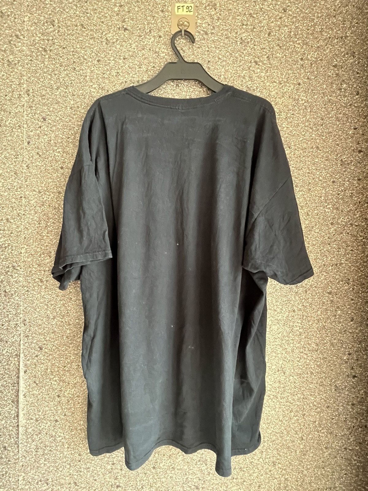 Vintage Marvel ft92 Size US XXL / EU 58 / 5 - 4 Thumbnail