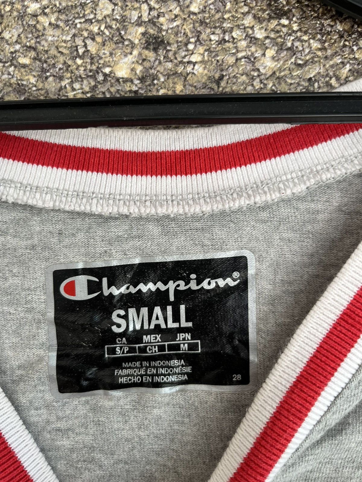 Vintage Champion ft92 Size US S / EU 44-46 / 1 - 3 Thumbnail