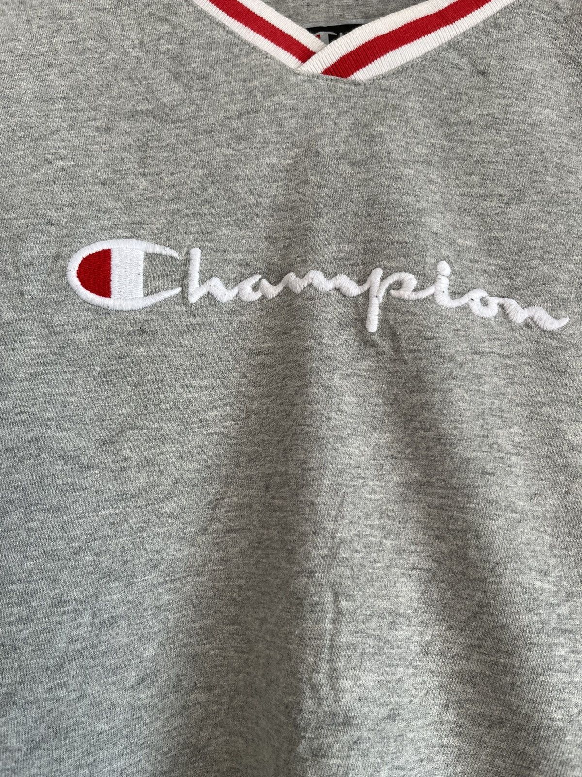 Vintage Champion ft92 Size US S / EU 44-46 / 1 - 2 Thumbnail