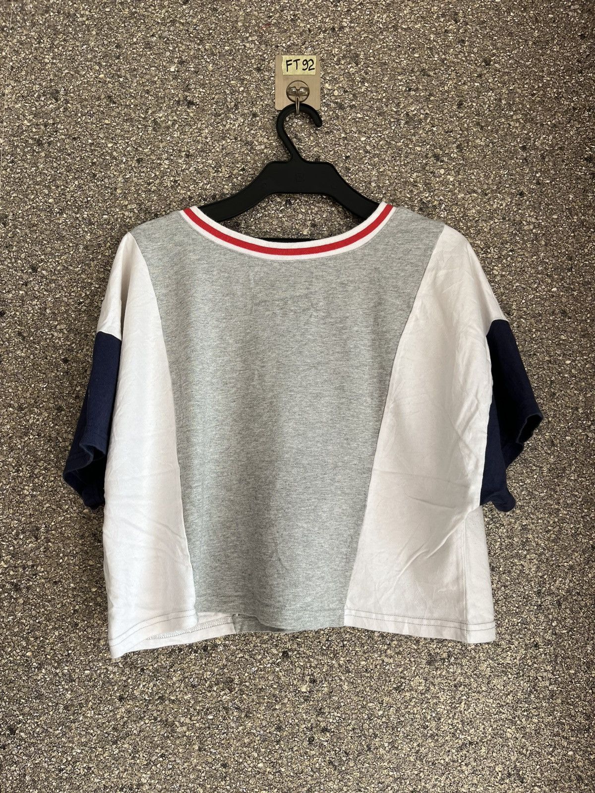 Vintage Champion ft92 Size US S / EU 44-46 / 1 - 4 Thumbnail