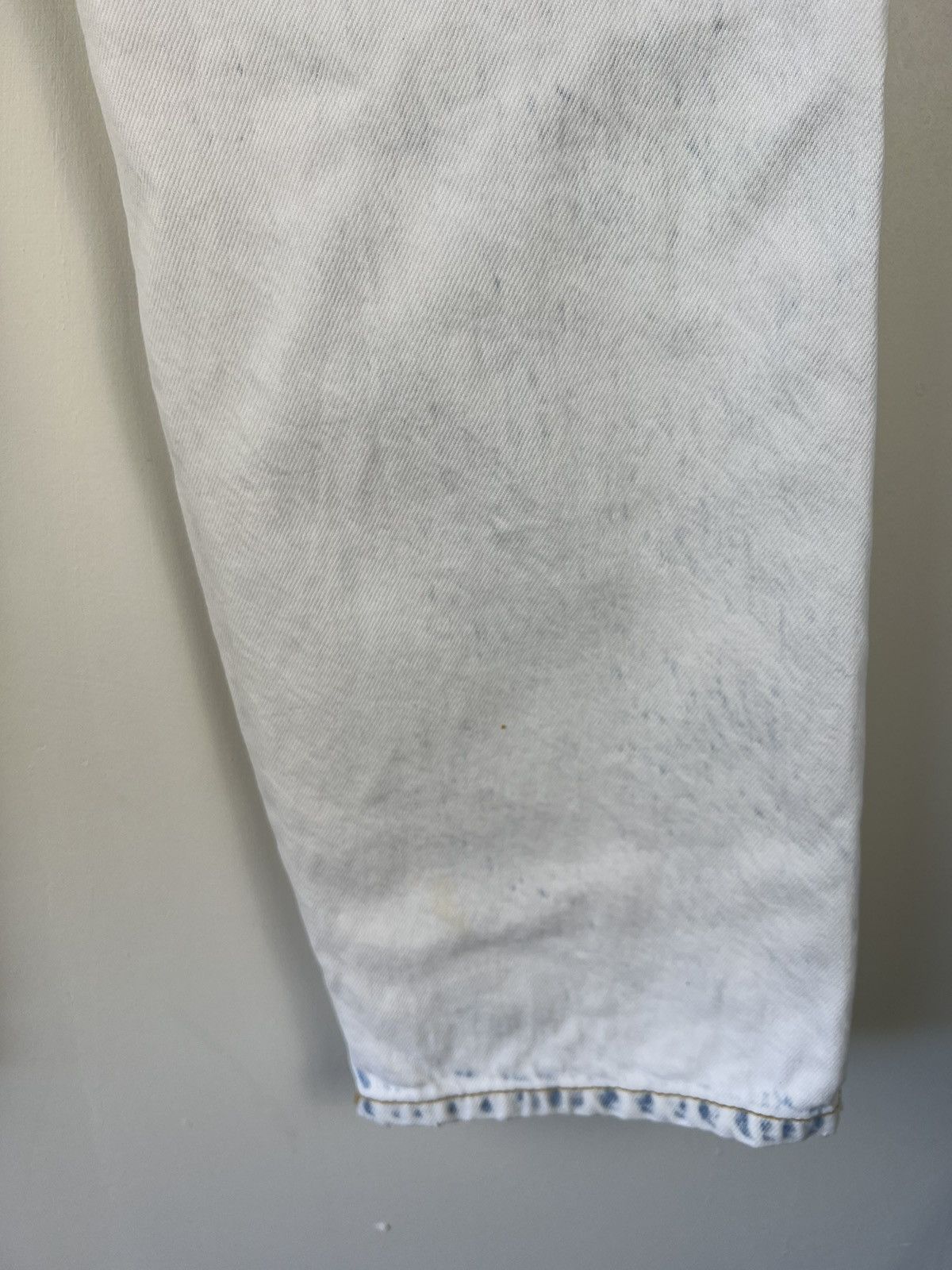 Ksubi Womens Ksubi Playback Mystik Denim Jeans Size 28" / US 6 / IT 42 - 6 Thumbnail