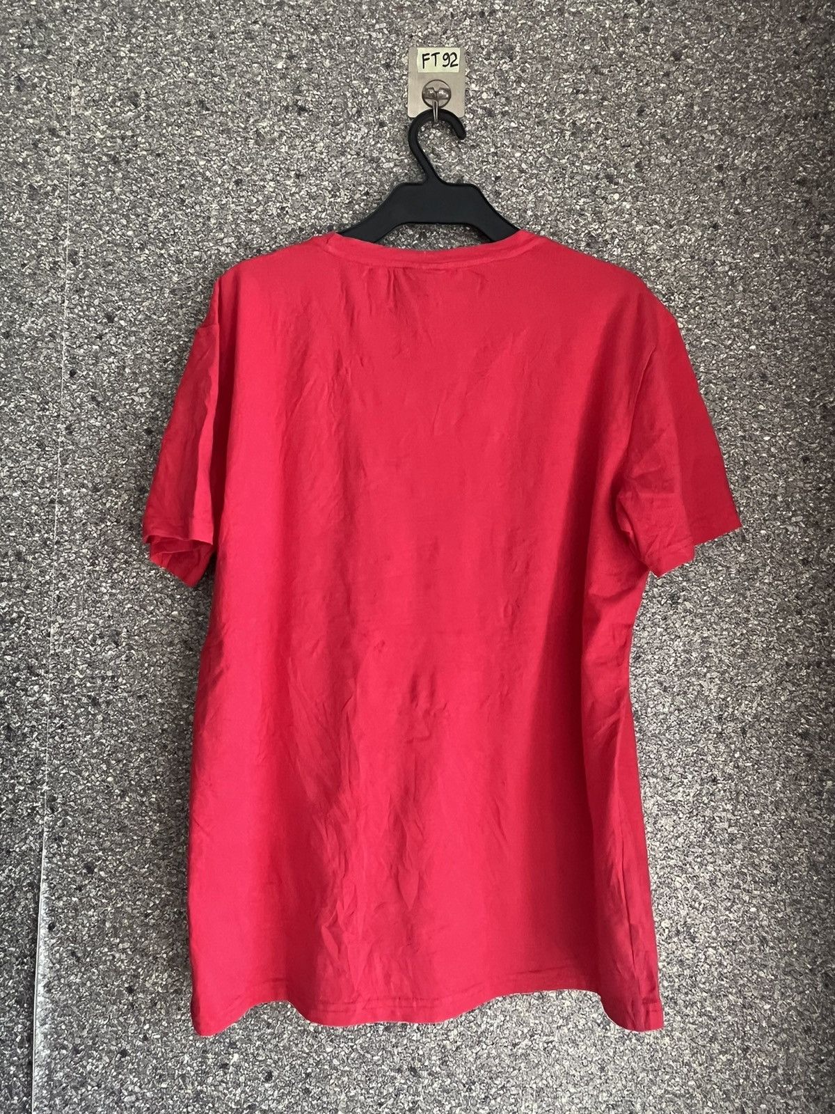 Vintage Givenchy paris ft92 Size US XXL / EU 58 / 5 - 4 Thumbnail