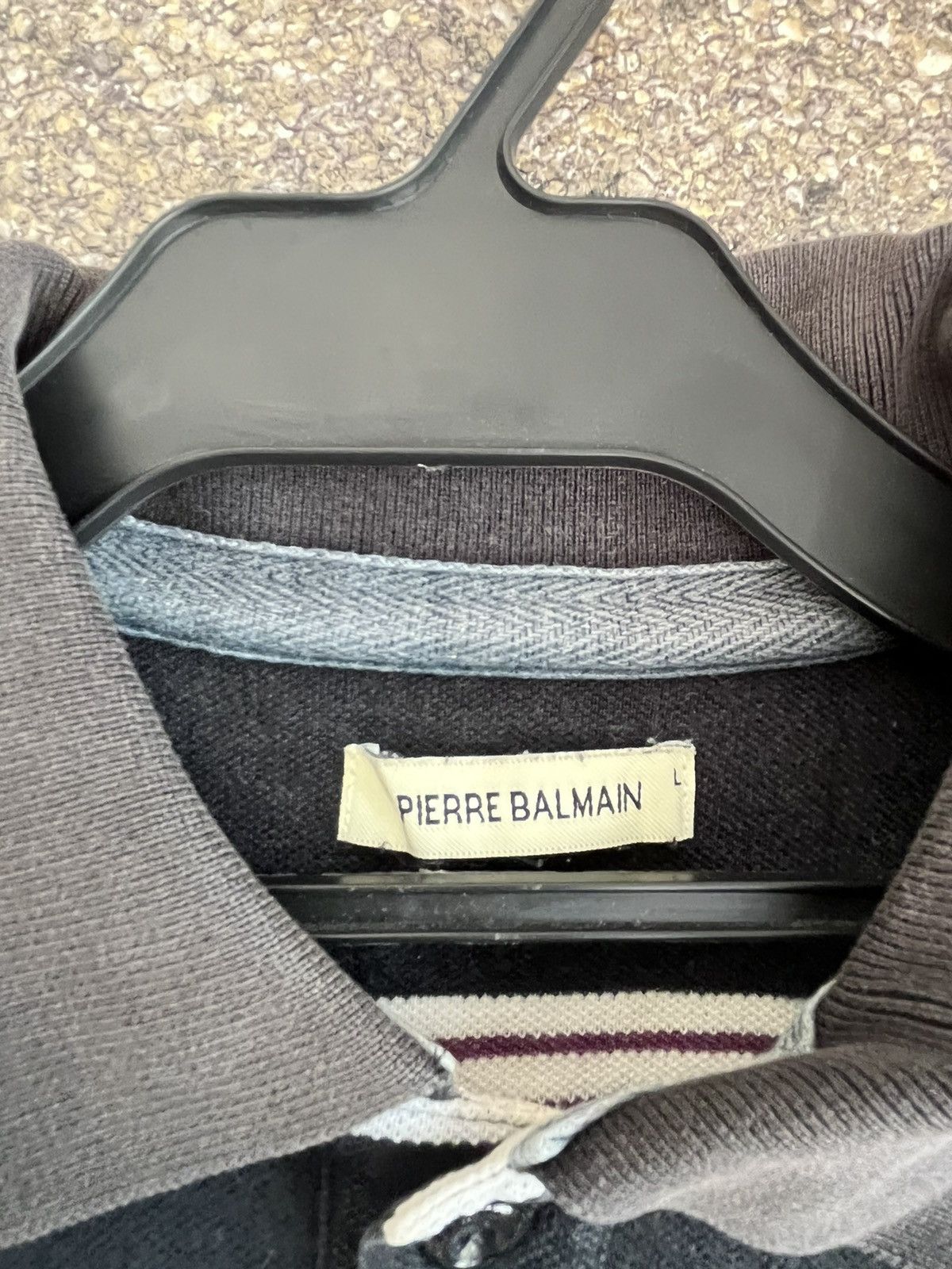 Vintage Pierre balmain ft92 Size US L / EU 52-54 / 3 - 2 Thumbnail