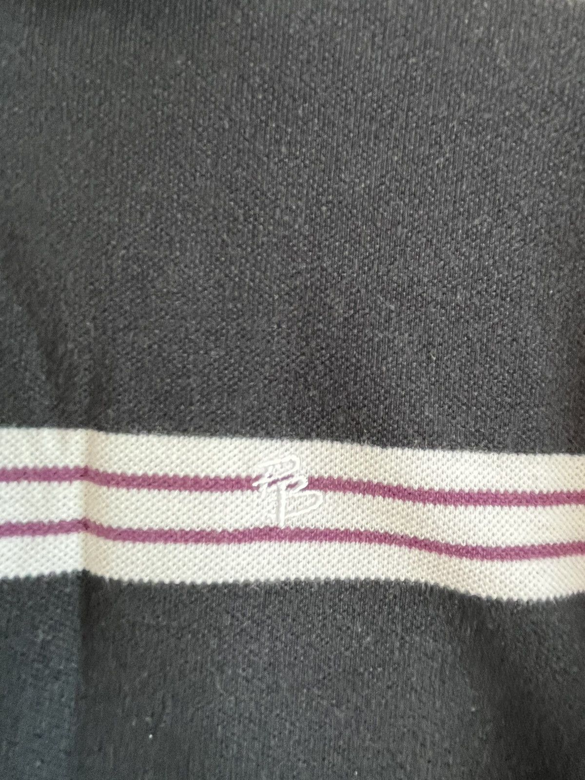 Vintage Pierre balmain ft92 Size US L / EU 52-54 / 3 - 3 Thumbnail