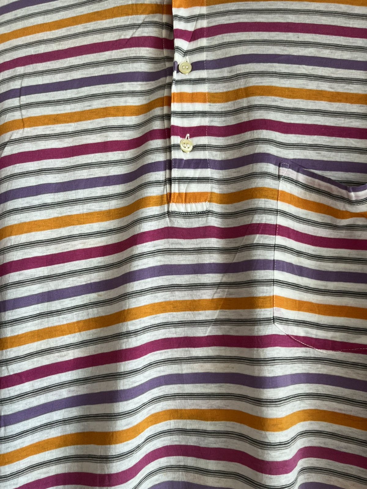Vintage Tommaso traversa ft92 Size US L / EU 52-54 / 3 - 2 Thumbnail