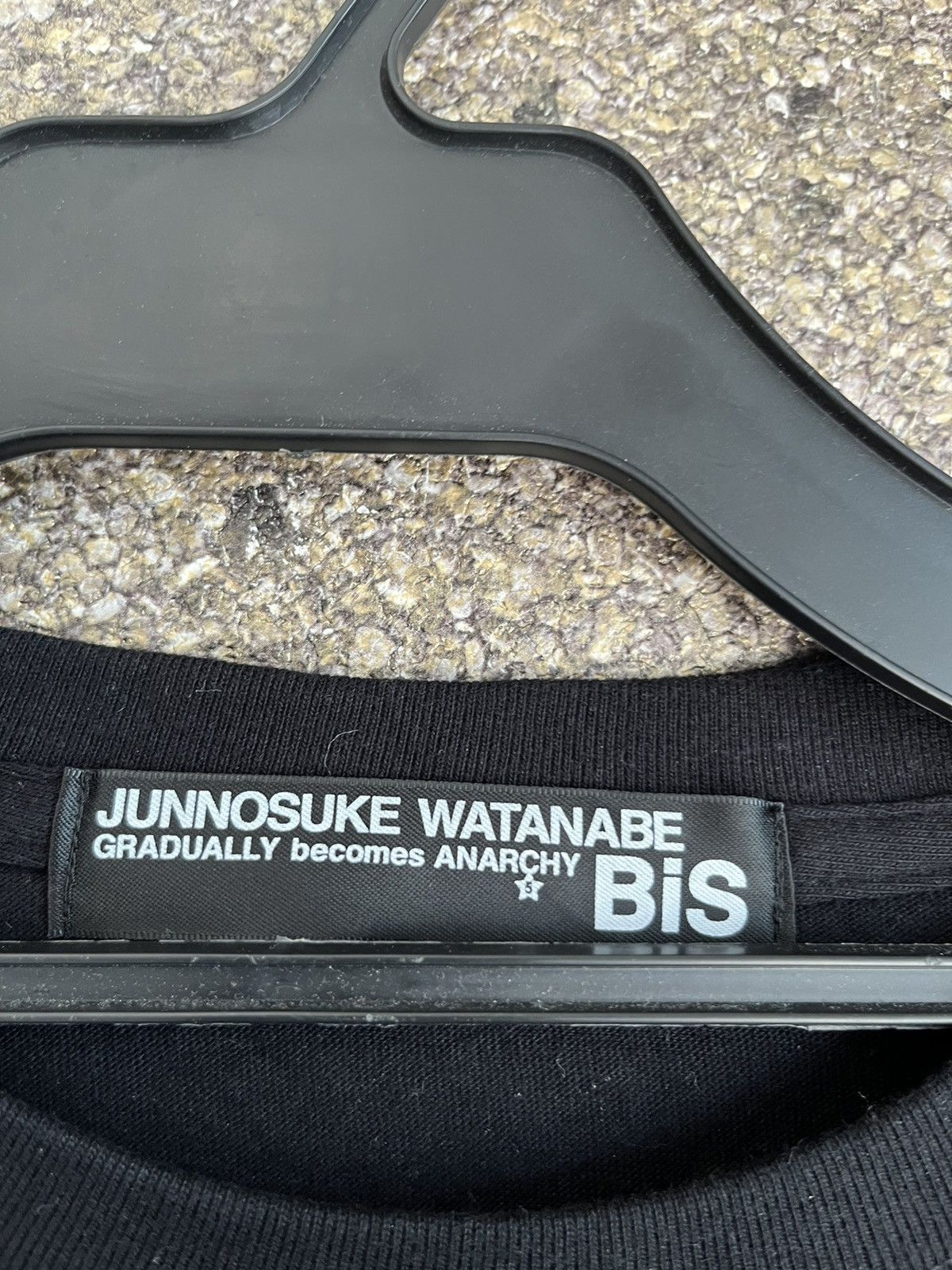 Vintage Junnosuke watanabe ft92 Size US XL / EU 56 / 4 - 4 Thumbnail