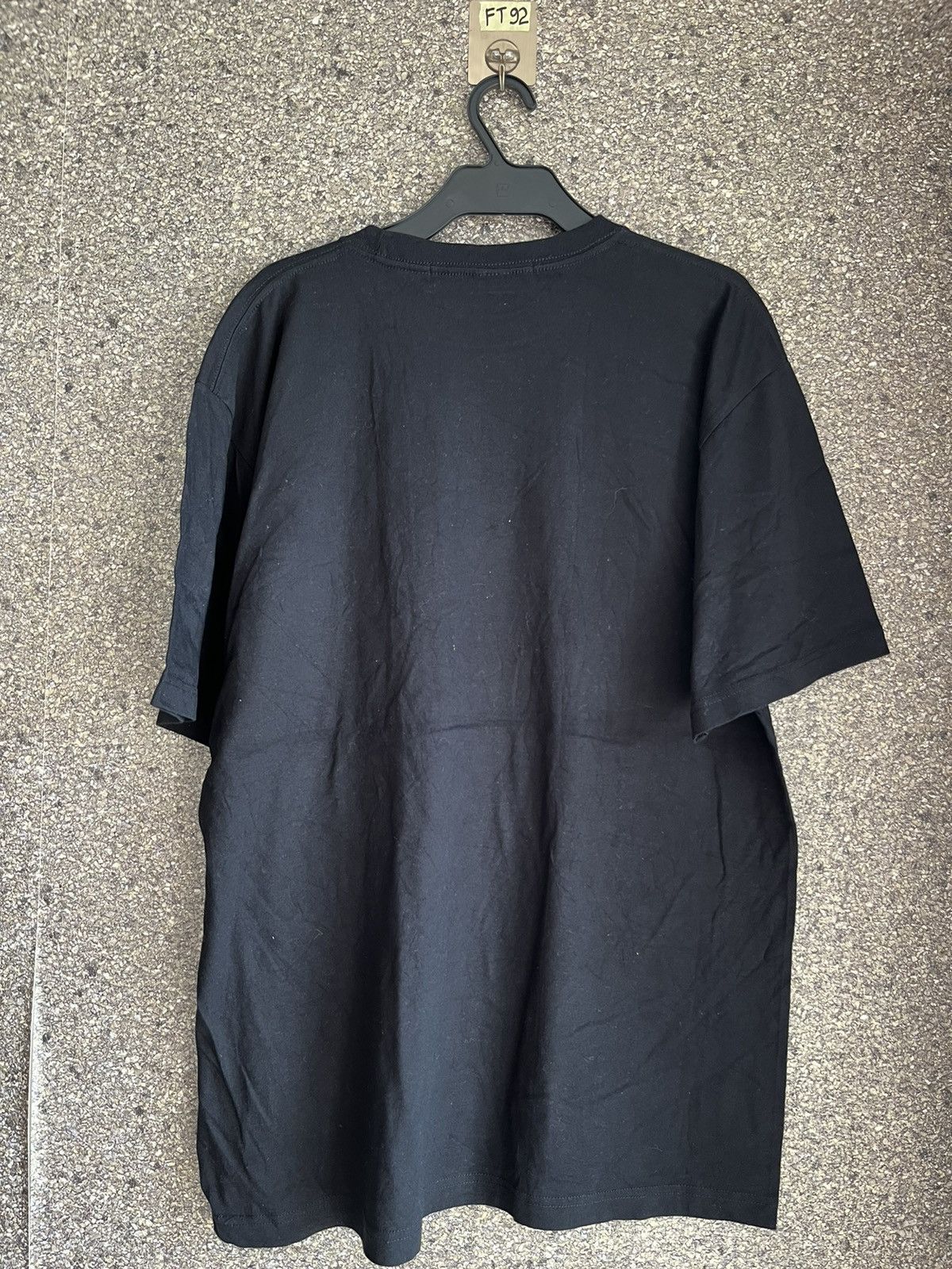 Vintage Junnosuke watanabe ft92 Size US XL / EU 56 / 4 - 5 Thumbnail