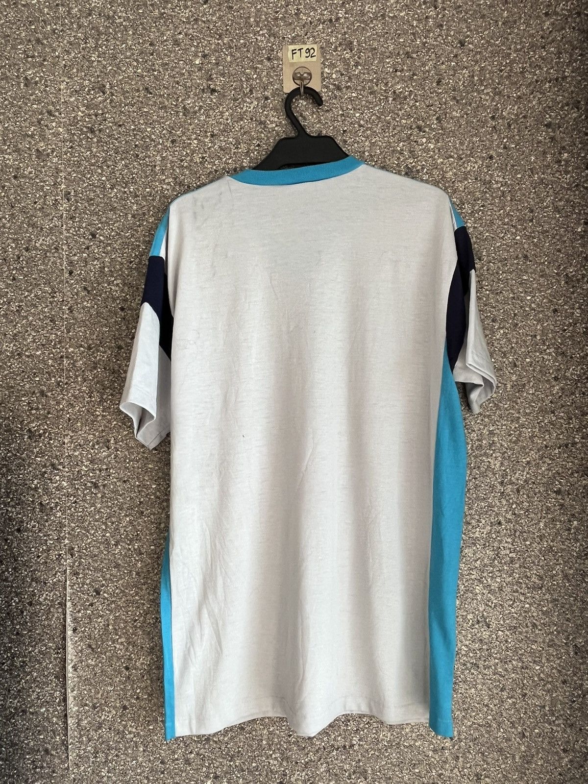 Vintage Adidas ft92 Size US L / EU 52-54 / 3 - 5 Thumbnail