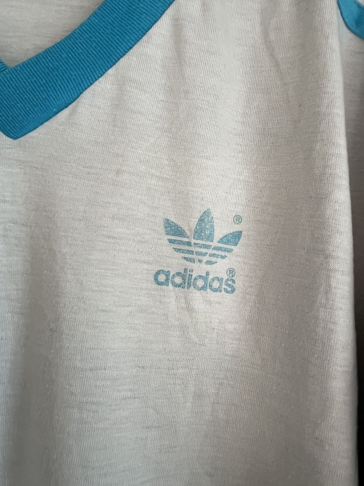 Vintage Adidas ft92 Size US L / EU 52-54 / 3 - 2 Thumbnail