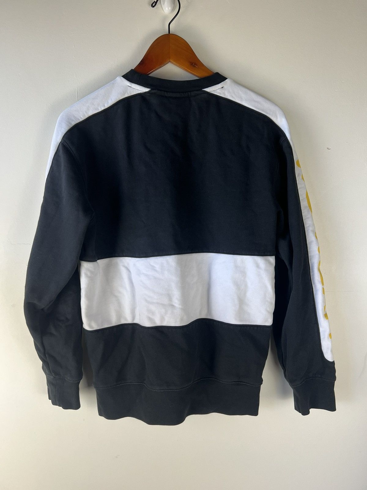 Wu-Tang Clan Wutang Clan Wu Wear Crewneck Size US S / EU 44-46 / 1 - 2 Thumbnail
