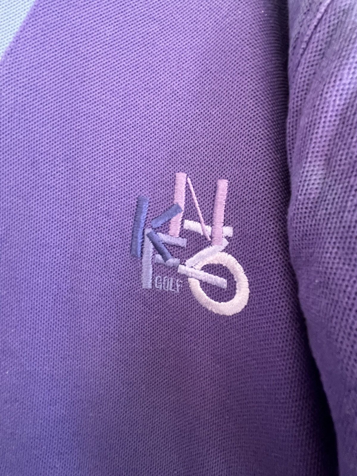 Vintage Kenzo ft92 Size US L / EU 52-54 / 3 - 2 Thumbnail