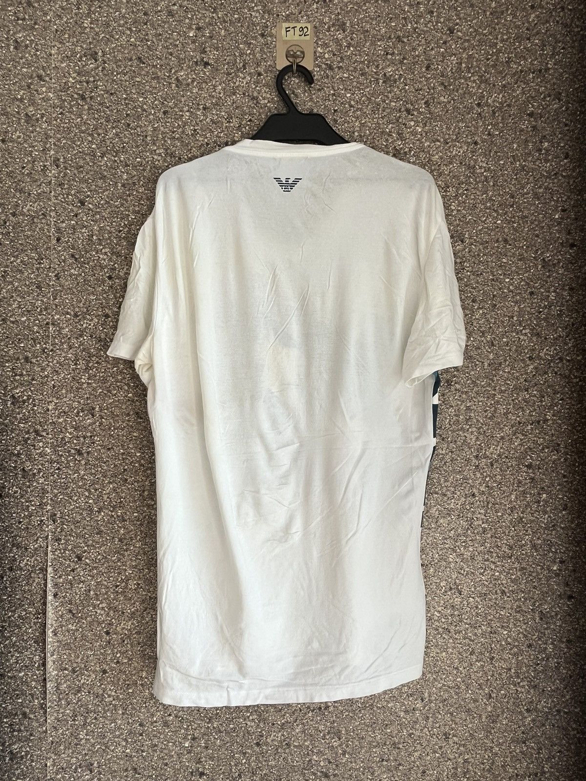 Vintage Emporio armani ft92 Size US L / EU 52-54 / 3 - 4 Thumbnail