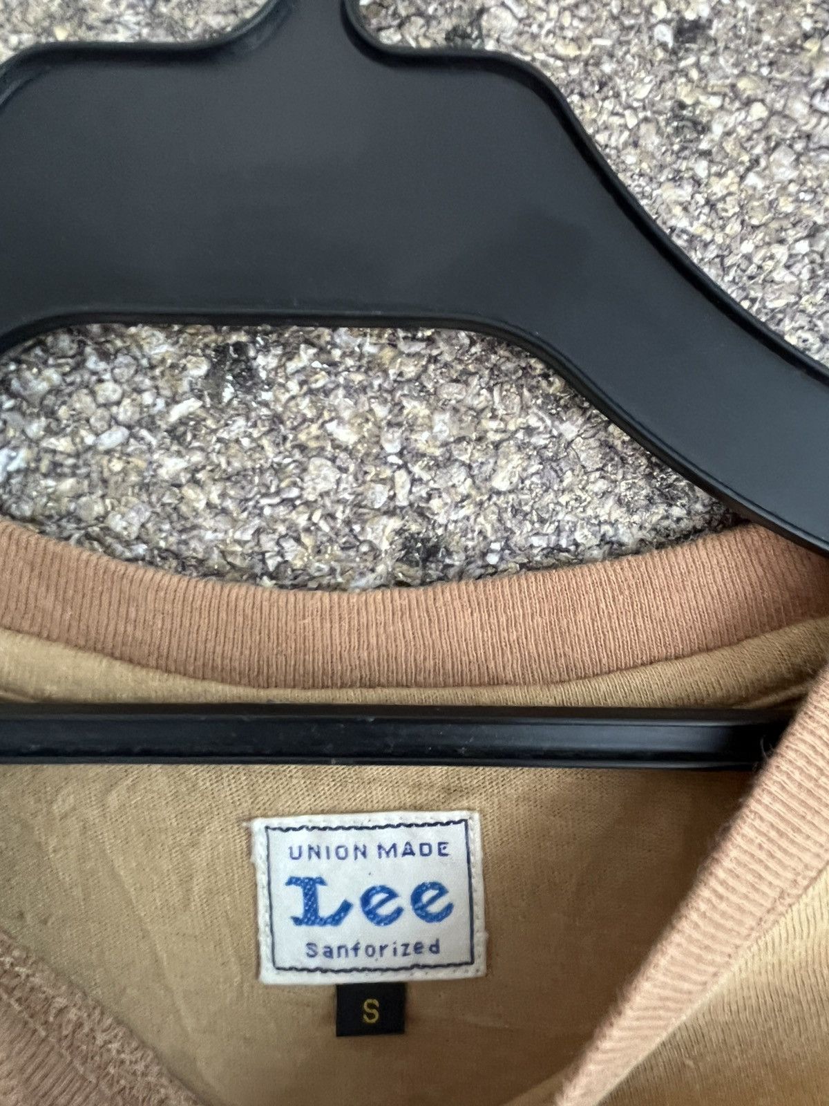 Vintage Lee ft92 Size US S / EU 44-46 / 1 - 3 Thumbnail
