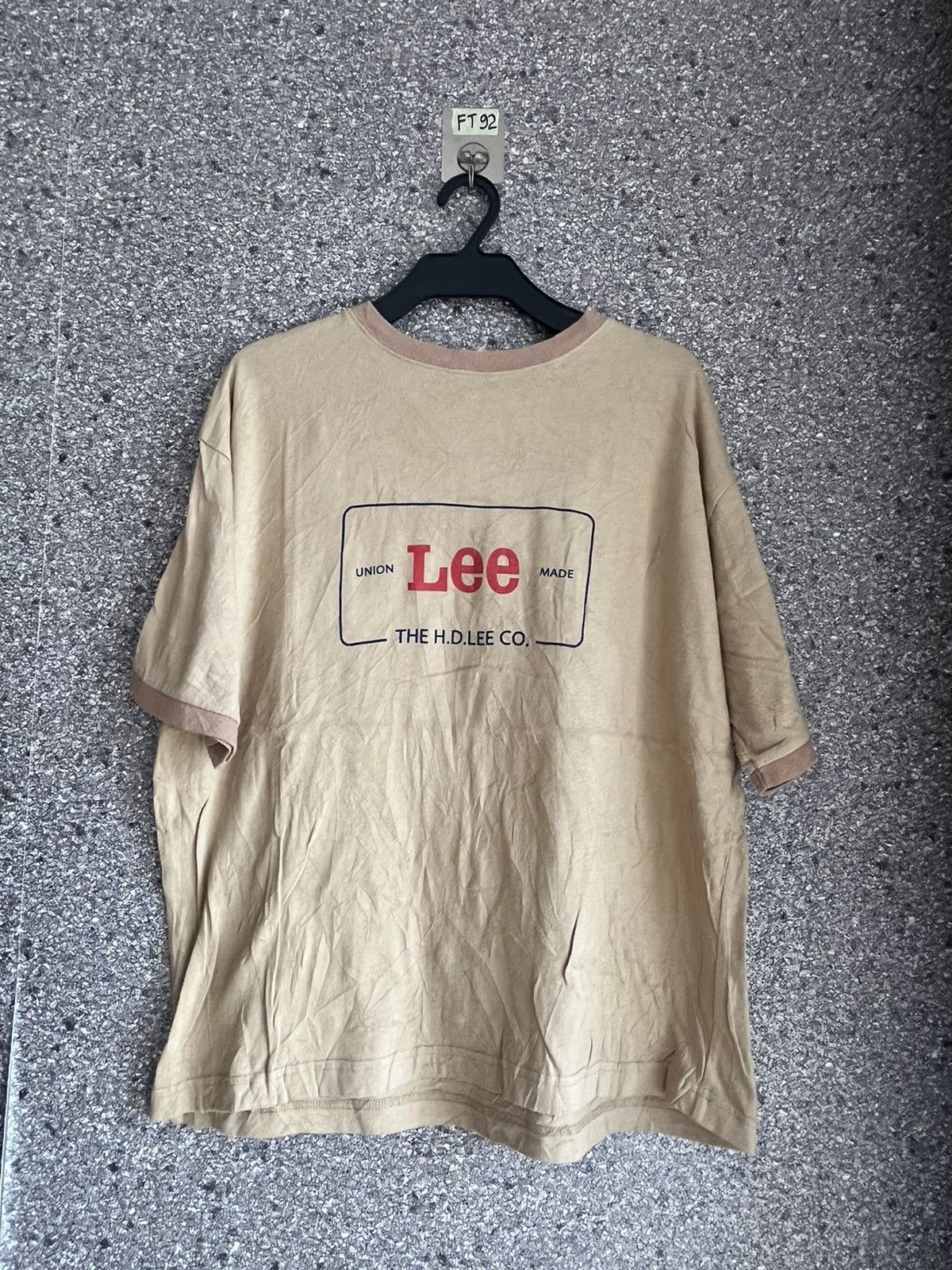 Vintage Lee ft92 Size US S / EU 44-46 / 1 - 1 Thumbnail