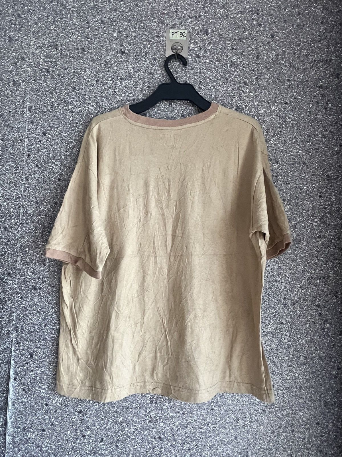 Vintage Lee ft92 Size US S / EU 44-46 / 1 - 4 Thumbnail