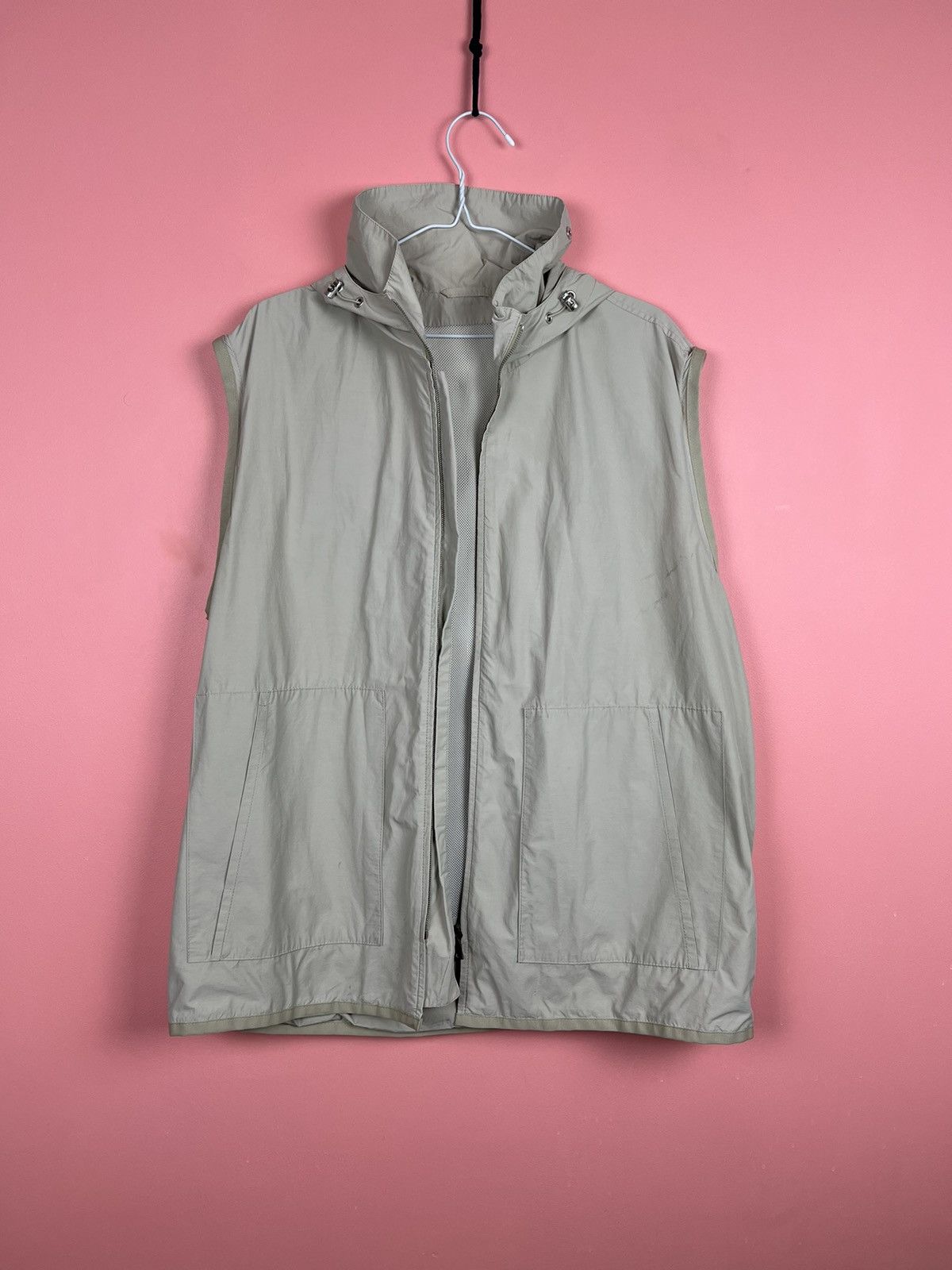 Yves Saint Laurent Ysl Yves Saint Laurent luxury jacket and vest vintage rsre Size US L / EU 52-54 / 3 - 15 Thumbnail