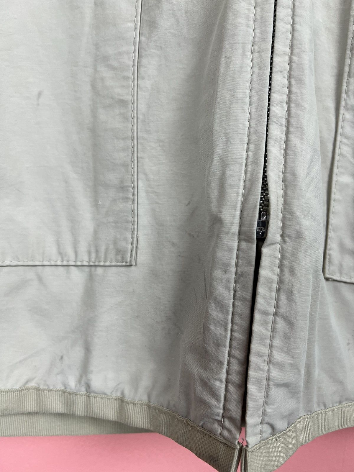 Yves Saint Laurent Ysl Yves Saint Laurent luxury jacket and vest vintage rsre Size US L / EU 52-54 / 3 - 2 Thumbnail