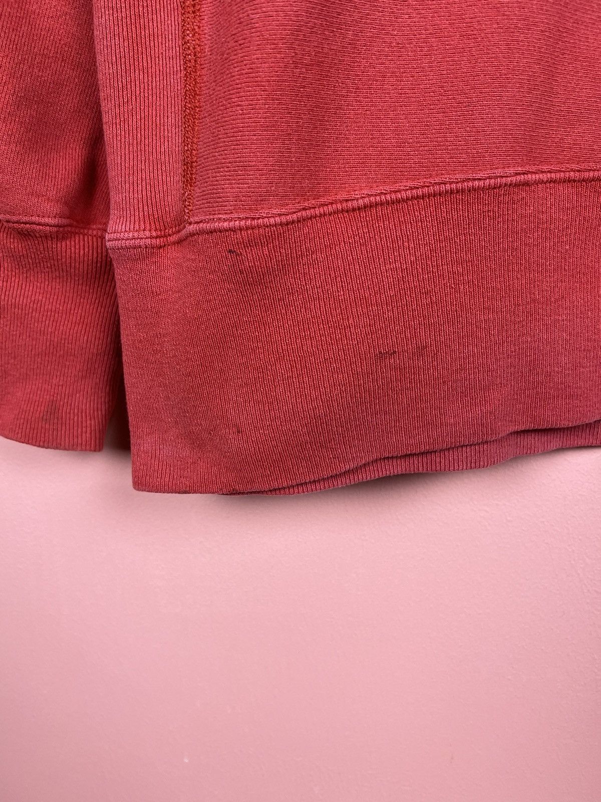 Champion Vintage champion Nebraska rare sportswear sweatshirt Size US L / EU 52-54 / 3 - 2 Thumbnail