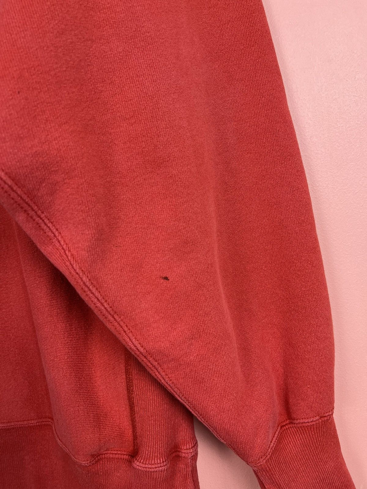 Champion Vintage champion Nebraska rare sportswear sweatshirt Size US L / EU 52-54 / 3 - 8 Thumbnail