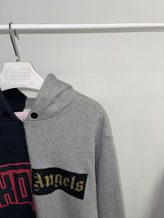 Exo store angels hoodie