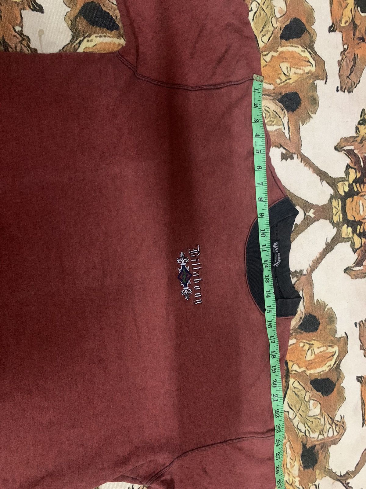 Billabong × Japanese Brand × Vintage Vintage OG billabong long sleeve Size US XL / EU 56 / 4 - 7 Thumbnail