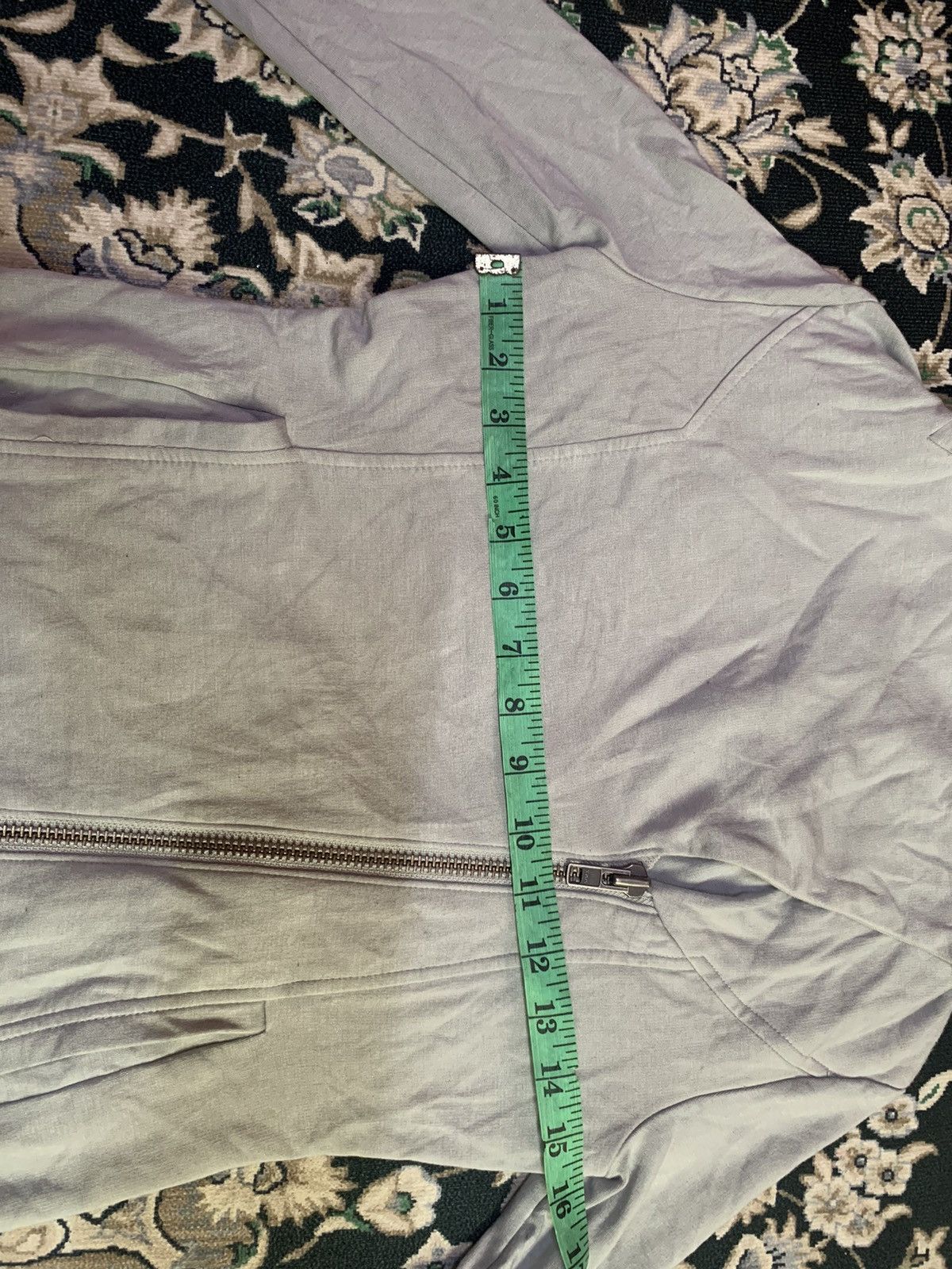 Helmut Lang Helmut Lang sweatshirt rare design Size S / US 4 / IT 40 - 13 Thumbnail