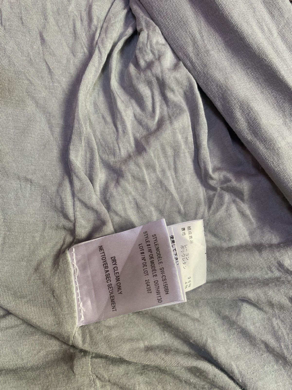 Helmut Lang Helmut Lang sweatshirt rare design Size S / US 4 / IT 40 - 8 Thumbnail