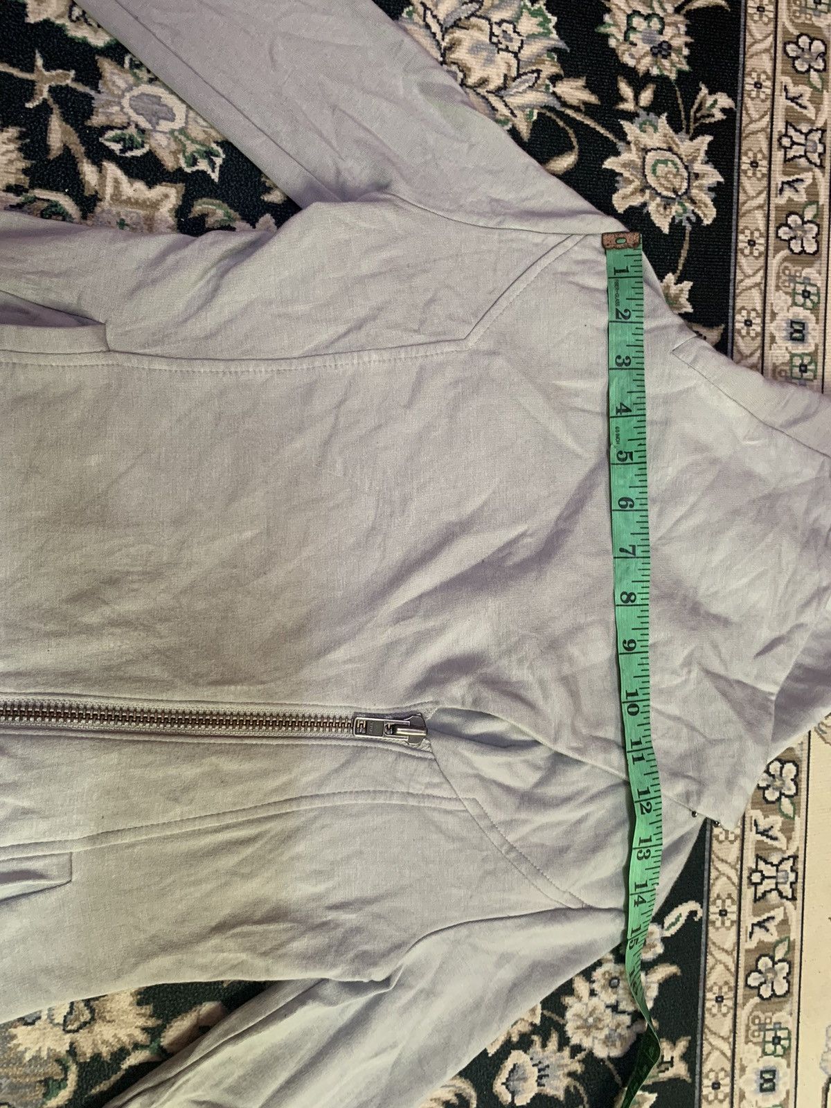Helmut Lang Helmut Lang sweatshirt rare design Size S / US 4 / IT 40 - 12 Thumbnail