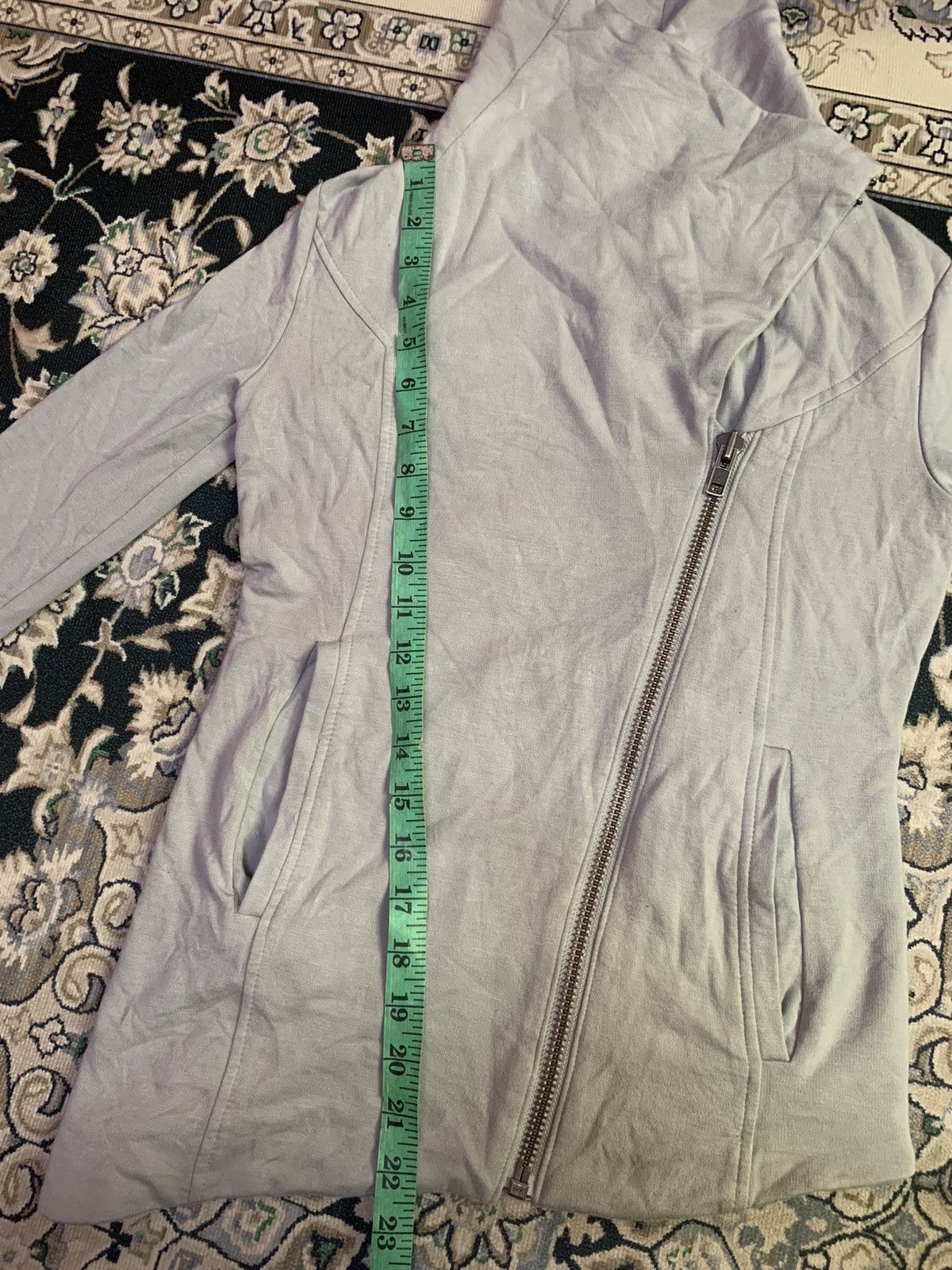 Helmut Lang Helmut Lang sweatshirt rare design Size S / US 4 / IT 40 - 14 Thumbnail