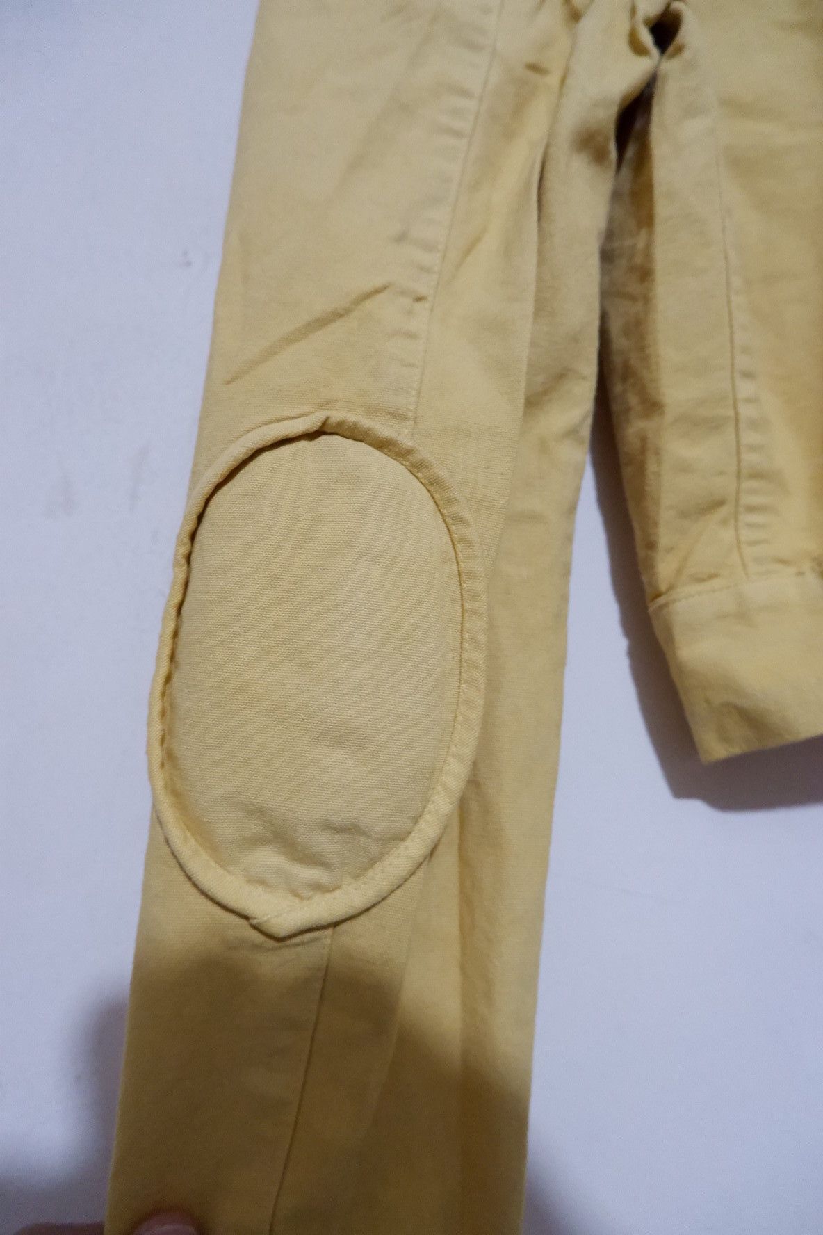 Marni 2003 Marni Cropped Runway Jacket Size M / US 6-8 / IT 42-44 - 5 Thumbnail
