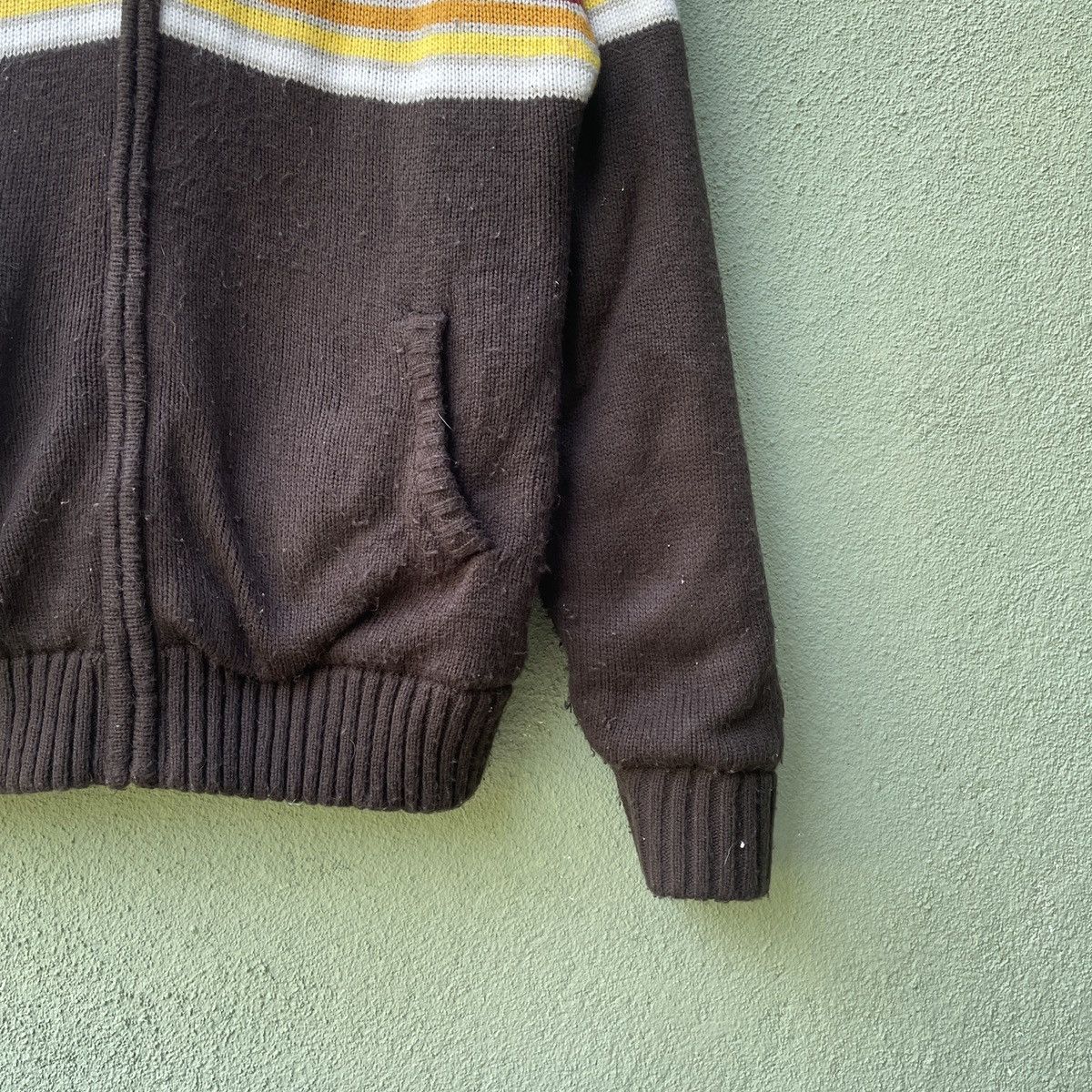 Designer × Japanese Brand Vintage TX/THRUXTON STANDARD Zipper Ups Jacket Size US L / EU 52-54 / 3 - 6 Thumbnail