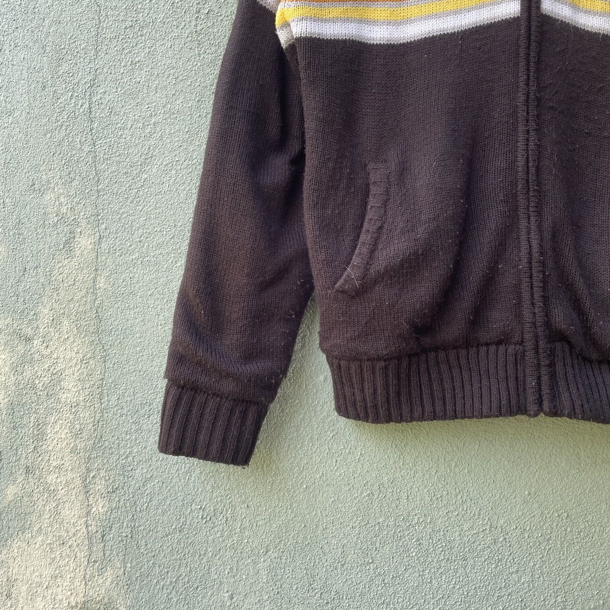 Designer × Japanese Brand Vintage TX/THRUXTON STANDARD Zipper Ups Jacket Size US L / EU 52-54 / 3 - 5 Thumbnail