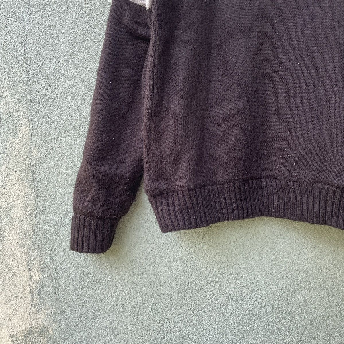Designer × Japanese Brand Vintage TX/THRUXTON STANDARD Zipper Ups Jacket Size US L / EU 52-54 / 3 - 9 Thumbnail