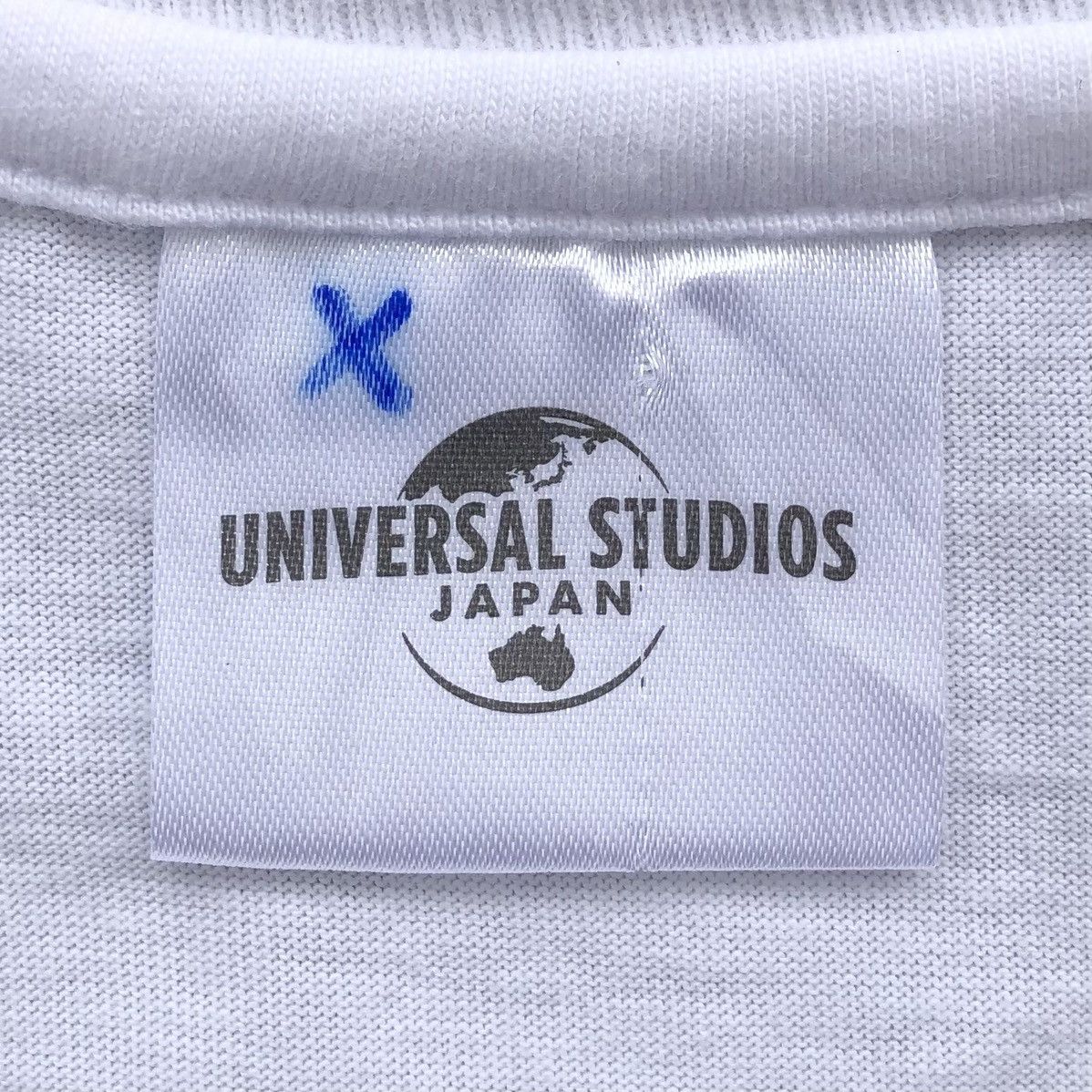 Cartoon Network 🔥LIMITED DESIGN🔥Universal Studio Japan One Piece Tee Size US M / EU 48-50 / 2 - 14 Thumbnail