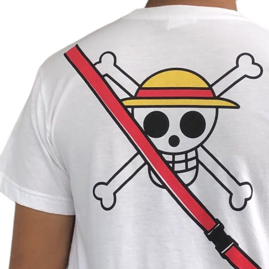 Cartoon Network 🔥LIMITED DESIGN🔥Universal Studio Japan One Piece Tee Size US M / EU 48-50 / 2 - 5 Thumbnail