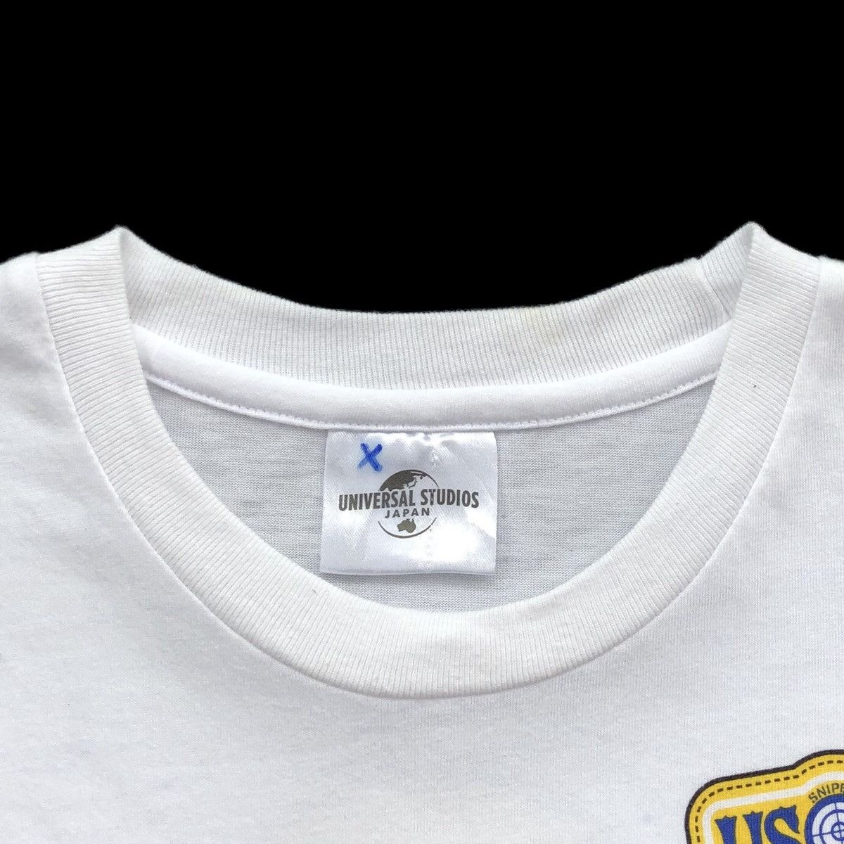 Cartoon Network 🔥LIMITED DESIGN🔥Universal Studio Japan One Piece Tee Size US M / EU 48-50 / 2 - 13 Thumbnail