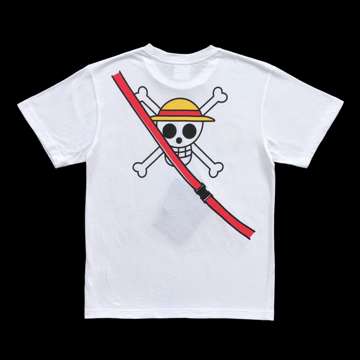Cartoon Network 🔥LIMITED DESIGN🔥Universal Studio Japan One Piece Tee Size US M / EU 48-50 / 2 - 12 Thumbnail