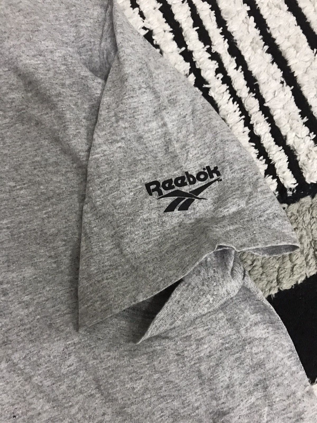 Reebok ❗️Vintage 90s Reebok x Shaq O'Neal Tees ❗️ Size US M / EU 48-50 / 2 - 18 Thumbnail