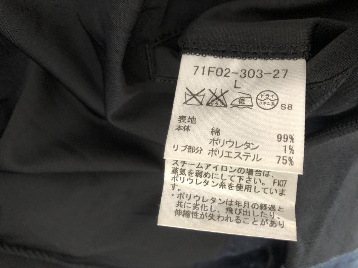 Designer Guild Prime Japan Warrior Bomber Jacket Size US L / EU 52-54 / 3 - 13 Thumbnail
