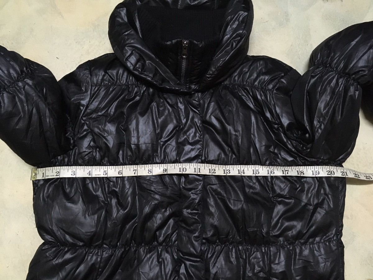 Japanese Brand Issue Industrie Du Vetement Puffer Jacket Size US L / EU 52-54 / 3 - 9 Thumbnail