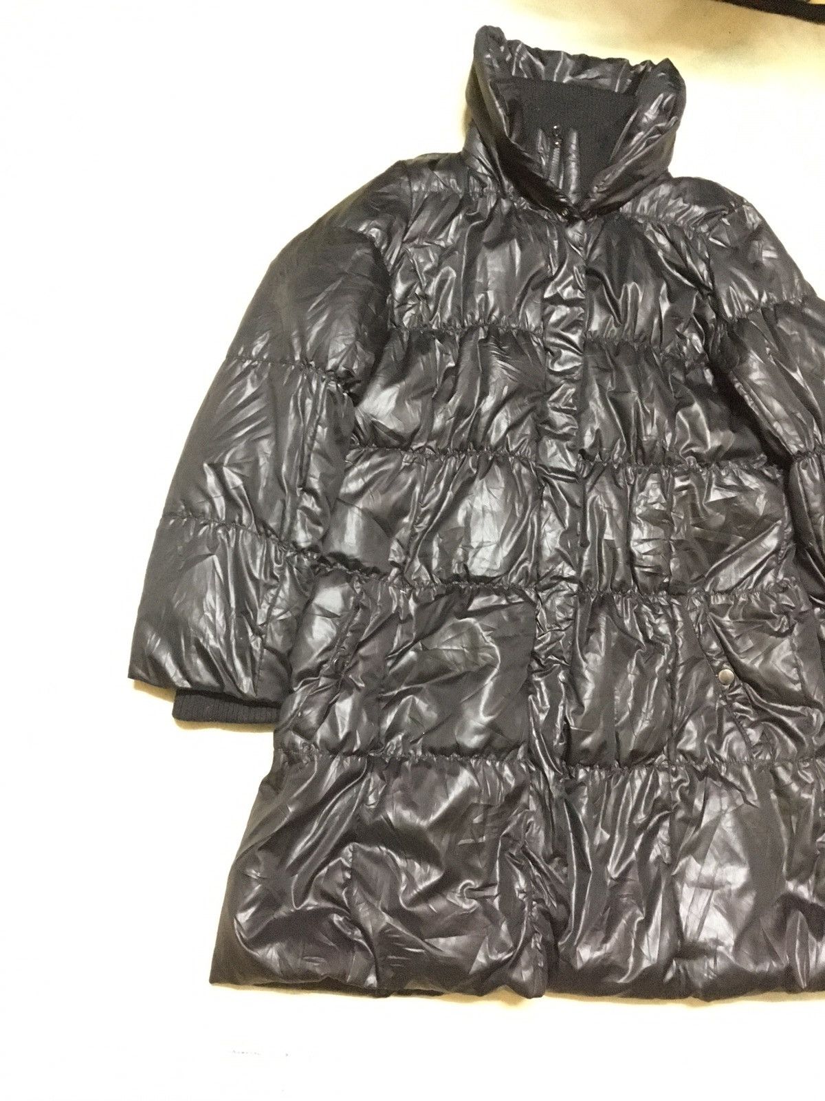 Japanese Brand Issue Industrie Du Vetement Puffer Jacket Size US L / EU 52-54 / 3 - 2 Thumbnail