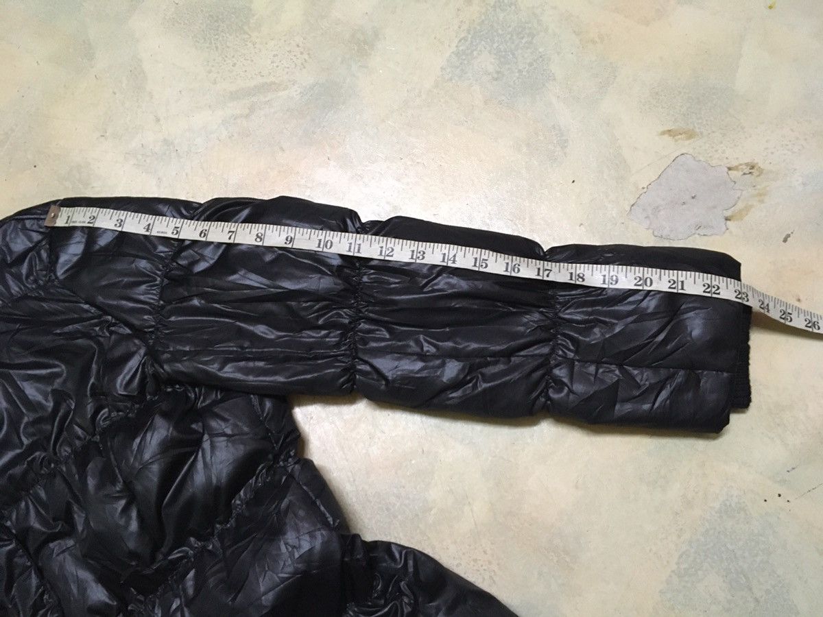 Japanese Brand Issue Industrie Du Vetement Puffer Jacket Size US L / EU 52-54 / 3 - 12 Thumbnail