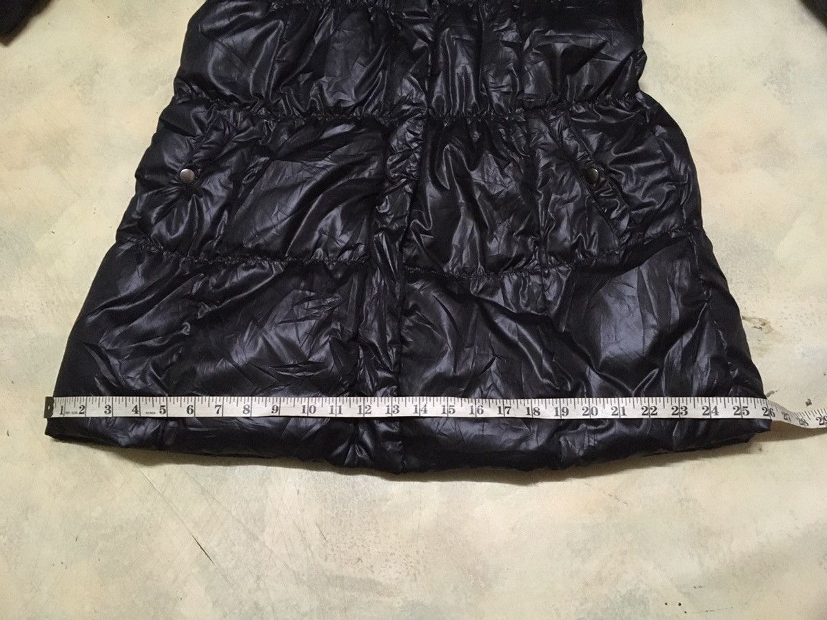 Japanese Brand Issue Industrie Du Vetement Puffer Jacket Size US L / EU 52-54 / 3 - 10 Thumbnail