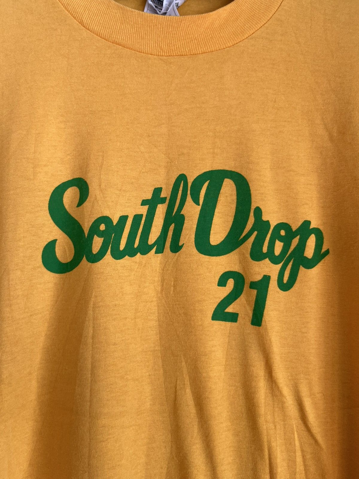Vintage South drop ft92 Size US M / EU 48-50 / 2 - 2 Thumbnail