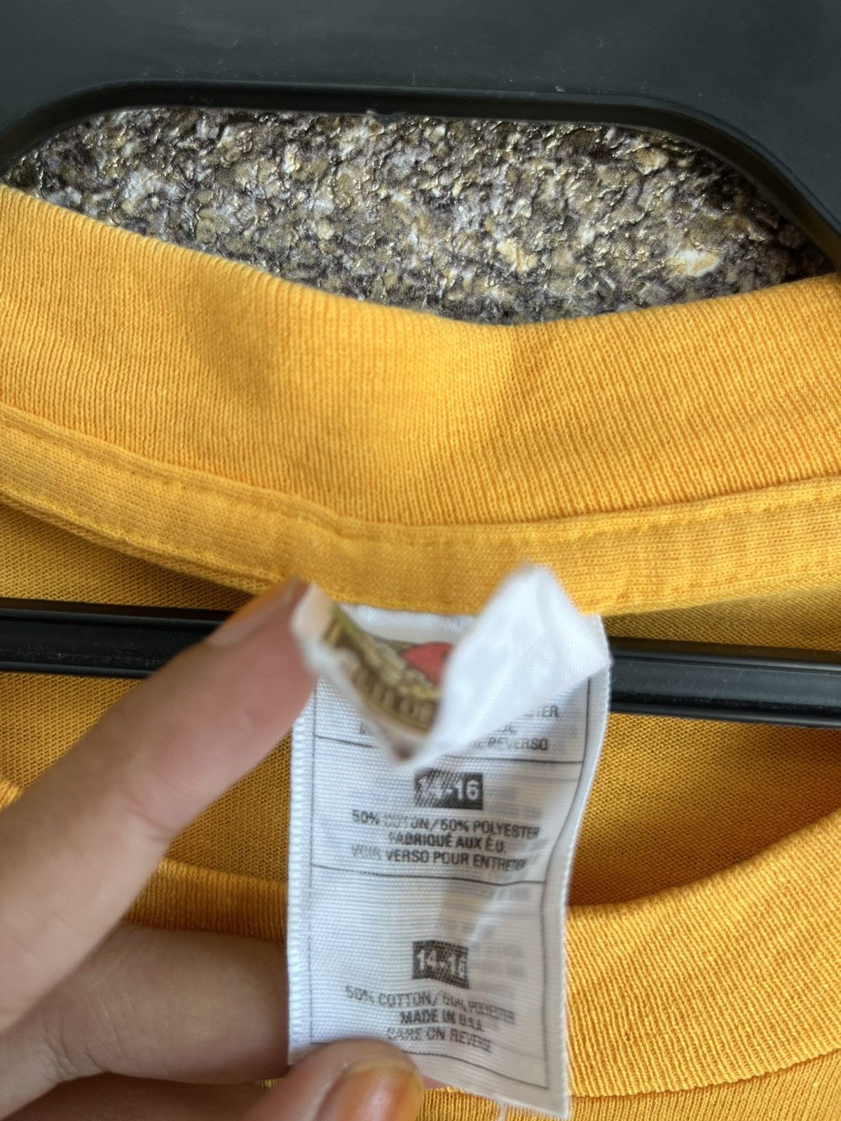 Vintage South drop ft92 Size US M / EU 48-50 / 2 - 4 Thumbnail