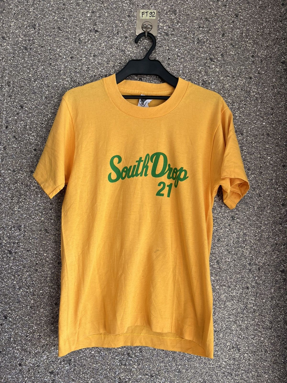 Vintage South drop ft92 Size US M / EU 48-50 / 2 - 1 Thumbnail