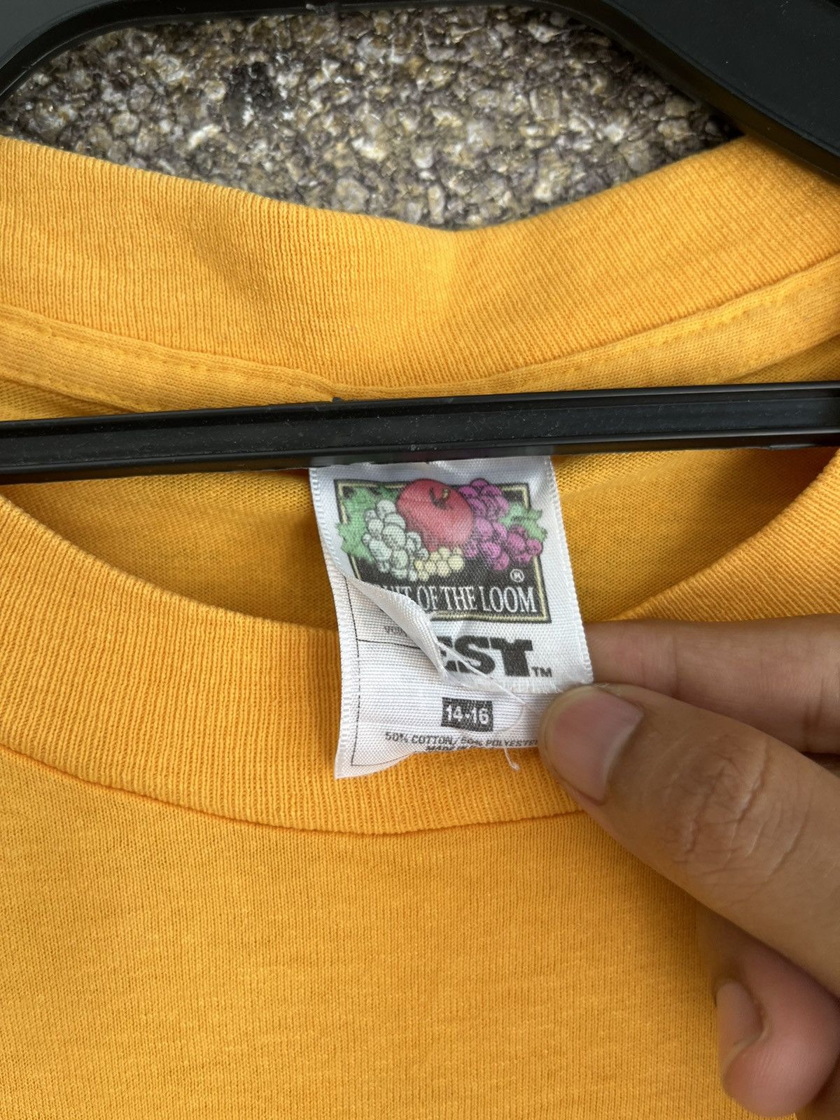 Vintage South drop ft92 Size US M / EU 48-50 / 2 - 3 Thumbnail