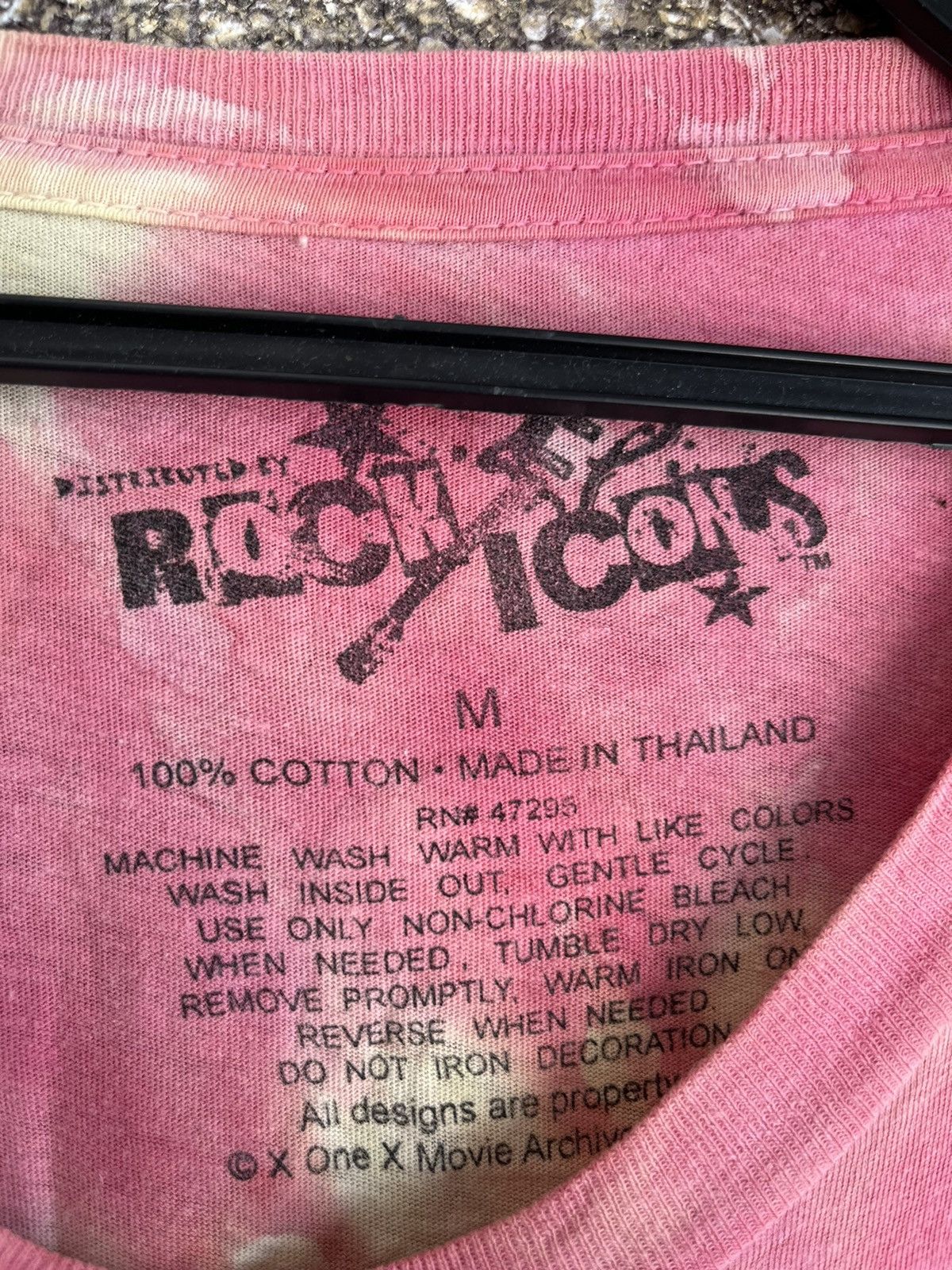 Vintage Rock icons ft92 Size US M / EU 48-50 / 2 - 3 Thumbnail