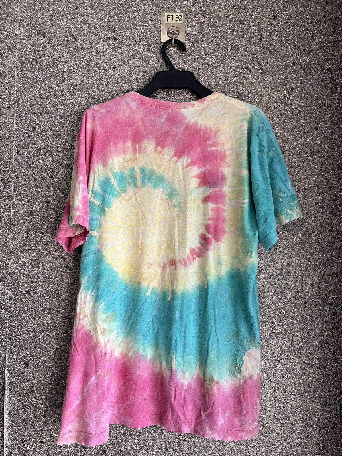 Vintage Rock icons ft92 Size US M / EU 48-50 / 2 - 4 Thumbnail